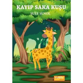 Kayıp Saka Kuşu - Şule Şenol