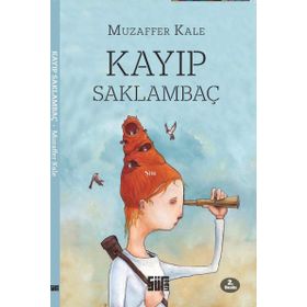 Kayıp Saklambaç - Muzaffer Kale