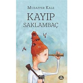 Kayıp Saklambaç - Muzaffer Kale