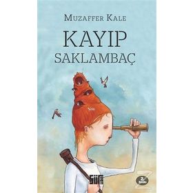 Kayıp Saklambaç - Muzaffer Kale