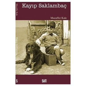 Kayıp Saklambaç - Muzaffer Kale
