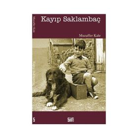 Kayıp Saklambaç - Muzaffer Kale