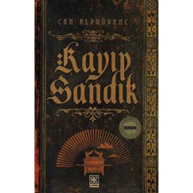 KAYIP SANDIK - AKIF ÇARKÇI