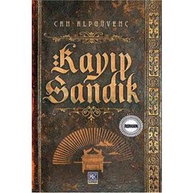 KAYIP SANDIK - AKIF ÇARKÇI