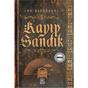KAYIP SANDIK - AKIF ÇARKÇI