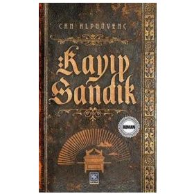KAYIP SANDIK - AKIF ÇARKÇI