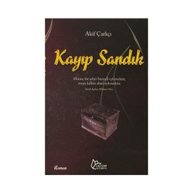KAYIP SANDIK - AKIF ÇARKÇI