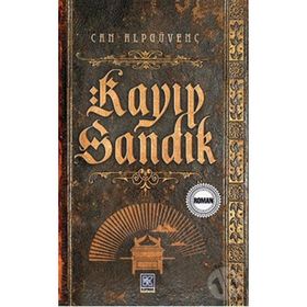 KAYIP SANDIK - AKIF ÇARKÇI