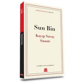KAYIP SAVAŞ SANATI - SUN BIN