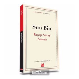 KAYIP SAVAŞ SANATI - SUN BIN