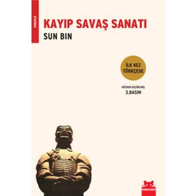 KAYIP SAVAŞ SANATI - SUN BIN