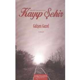 KAYIP ŞEHİR - RIPLEY BAĞIMSIZ İNCELEME BÜROSU - KAY WILKINS