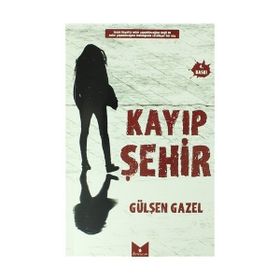 KAYIP ŞEHİR - RIPLEY BAĞIMSIZ İNCELEME BÜROSU - KAY WILKINS