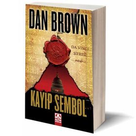 Kayıp Sembol - Dan Brown