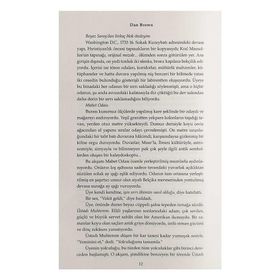 Kayıp Sembol - Dan Brown