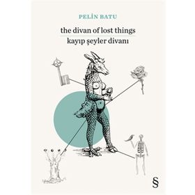 Kayıp Şeyler Divanı - Pelin Batu