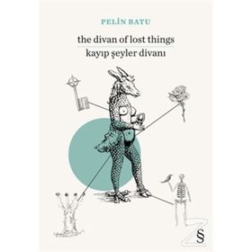 Kayıp Şeyler Divanı - Pelin Batu