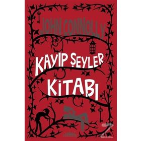 Kayıp Şeyler Kitabı - John Connolly
