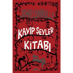 Kayıp Şeyler Kitabı - John Connolly