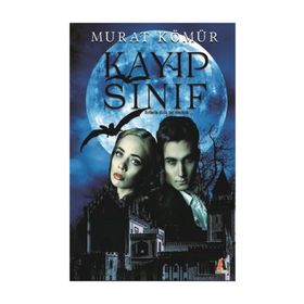 Kayıp Sınıf - Murat Kömür