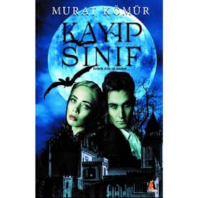 Kayıp Sınıf - Murat Kömür