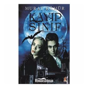 Kayıp Sınıf - Murat Kömür