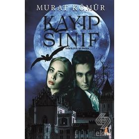 Kayıp Sınıf - Murat Kömür