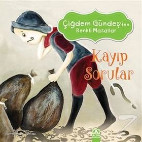Kayıp Sorular - Çiğdem Gündeş