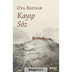Kayıp Söz - Oya Baydar
