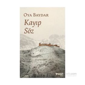 Kayıp Söz - Oya Baydar