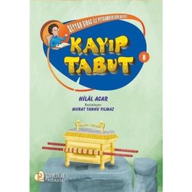 Kayıp Tabut Hilal Acar