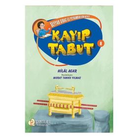 Kayıp Tabut Hilal Acar