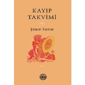 Kayıp Takvimi - Şerif Fatih