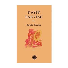 Kayıp Takvimi - Şerif Fatih