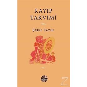 Kayıp Takvimi - Şerif Fatih