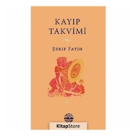 Kayıp Takvimi - Şerif Fatih
