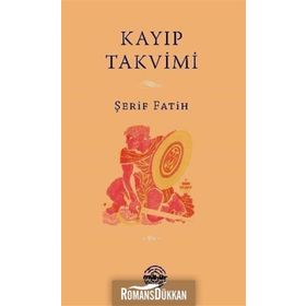Kayıp Takvimi - Şerif Fatih