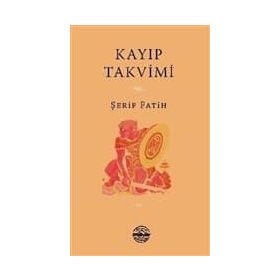 Kayıp Takvimi - Şerif Fatih