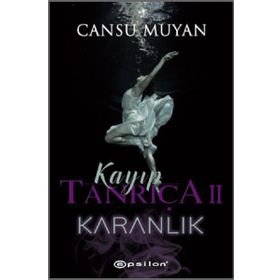 Kayıp Tanrıça 2-Karanlık - Cansu Muyan