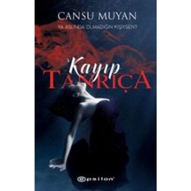 Kayıp Tanrıça - Cansu Muyan