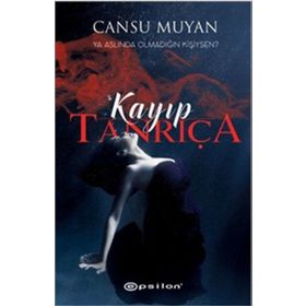 Kayıp Tanrıça - Cansu Muyan