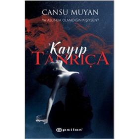 Kayıp Tanrıça - Cansu Muyan