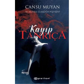 Kayıp Tanrıça - Cansu Muyan