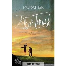 Kayıp Toprak - Murat Işık