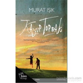 Kayıp Toprak - Murat Işık