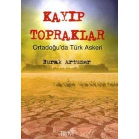 Kayıp Topraklar - Neşe Kutlutaş