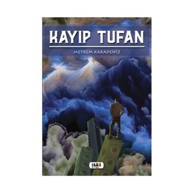 Kayıp Tufan - Meyrem Karadeniz