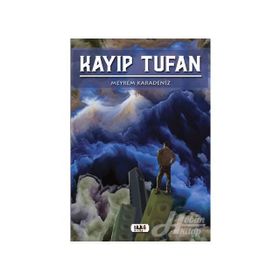 Kayıp Tufan - Meyrem Karadeniz