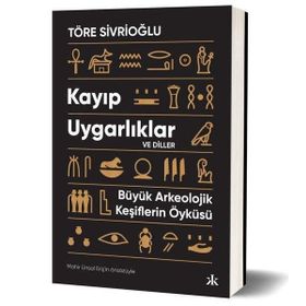 Kayıp Uygarlıklar ve Diller Kafka Kitap