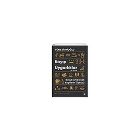 Kayıp Uygarlıklar ve Diller Kafka Kitap